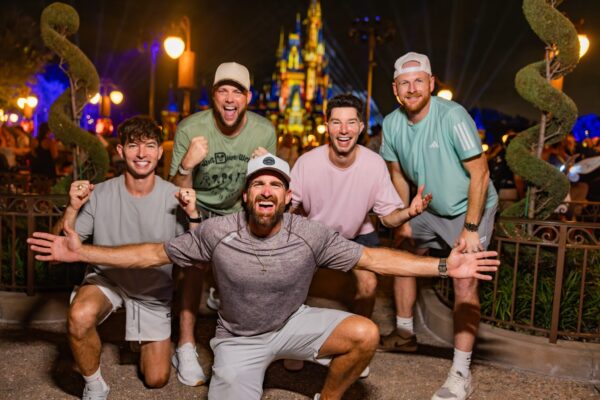 Disney Just Announced A NEW Partnership That Sports Fans Will LOVE