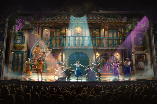 Disney Cruise Line Just Dropped 5 HUGE Announcements