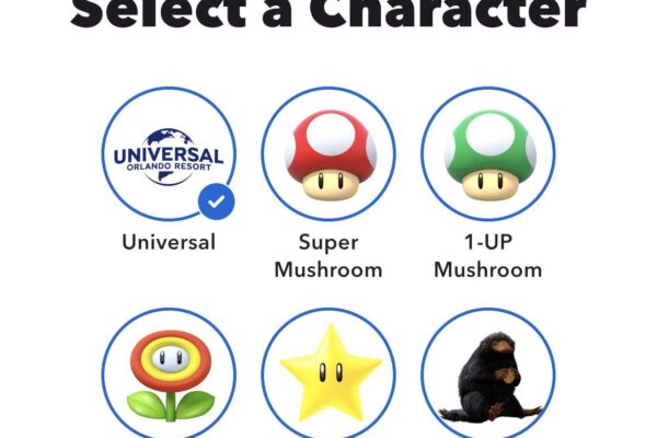 NEW App Change Hits Universal Studios