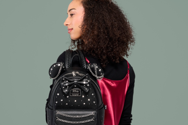 The 8 Newest Disney Loungefly Bags From Amazon, BoxLunch, and Target