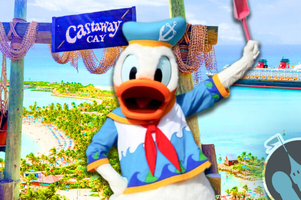 DFB Video: The ULTIMATE Disney Cruise Line BUCKET LIST — 50 Best Things to Do