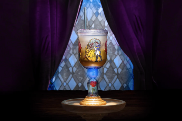 Why Is Disney So Obsessed With Cups Right Now?