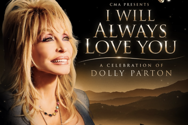 Bring Your Tissues! A New Dolly Parton Special Is About to Drop on Disney+