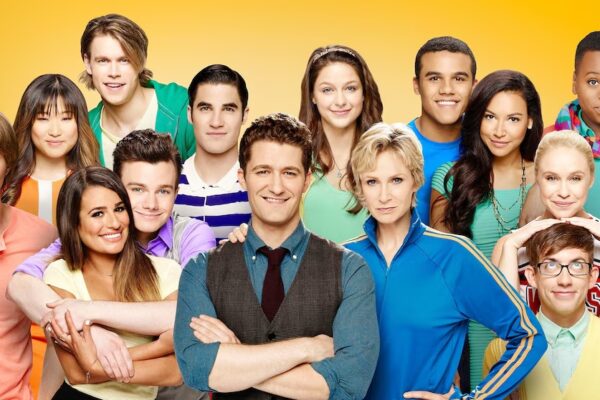 It’s Official! A ‘Glee’ Reboot Is Coming to Disney+