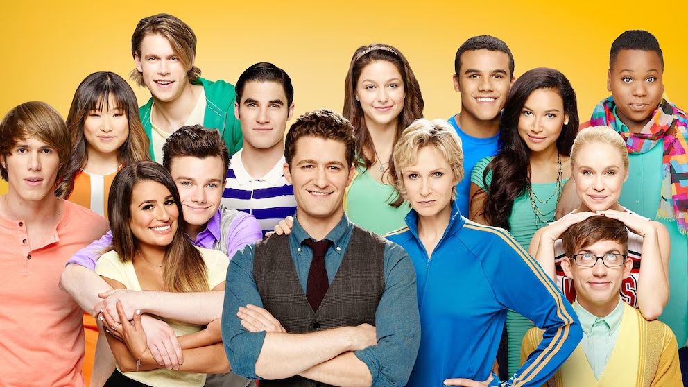 It’s Official! A ‘Glee’ Reboot Is Coming to Disney+
