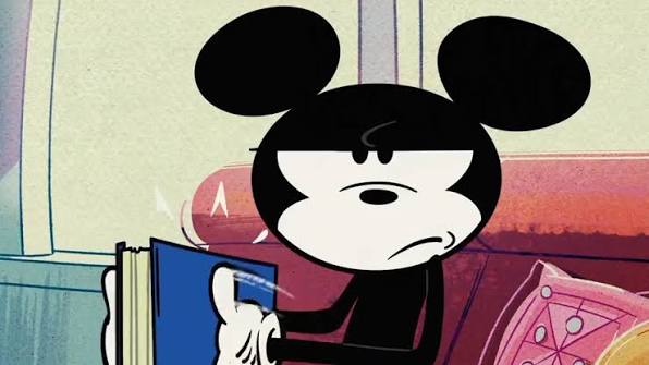 Behind-the-Scenes at DFB: News Stories We’re BEGGING Disney To Drop