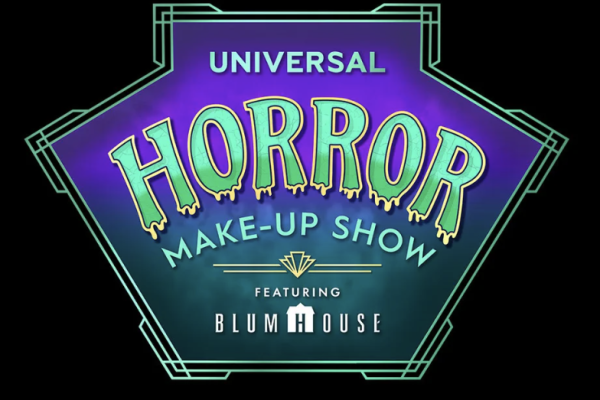 Universal Orlando Announces Retheme For Horror Make-Up Show